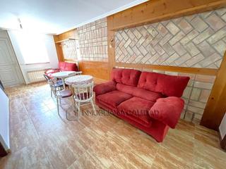 Casa en San Mams de Burgos