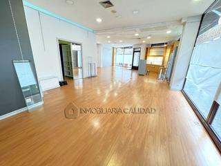 Local Comercial en Los Vadillos - R. Sanitaria - Pozanos