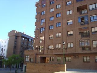 Miete Etagenwohnung in Los Vadillos - R. Sanitaria - Pozanos