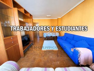 Rent Flat in Los Vadillos - R. Sanitaria - Pozanos