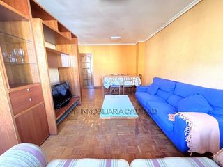 Rent Flat in Los Vadillos - R. Sanitaria - Pozanos