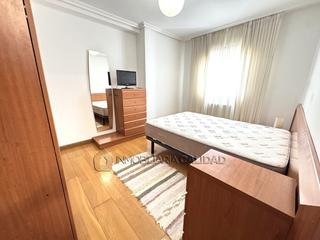 Appartement en Barriada Militar 2 de Mayo - Capiscol