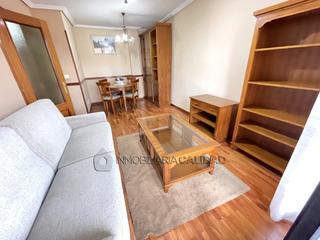 Location Appartement à Gamonal - San Bruno - G9