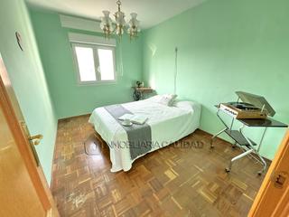 Appartement en Gamonal - San Bruno - G9