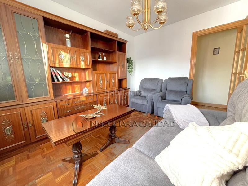 Foto 4aa6b083-4bdf-4c58-bcdd-1c77eb6858d9. Appartement avec chauffage dans Gamonal - San Bruno - G9 Burgos