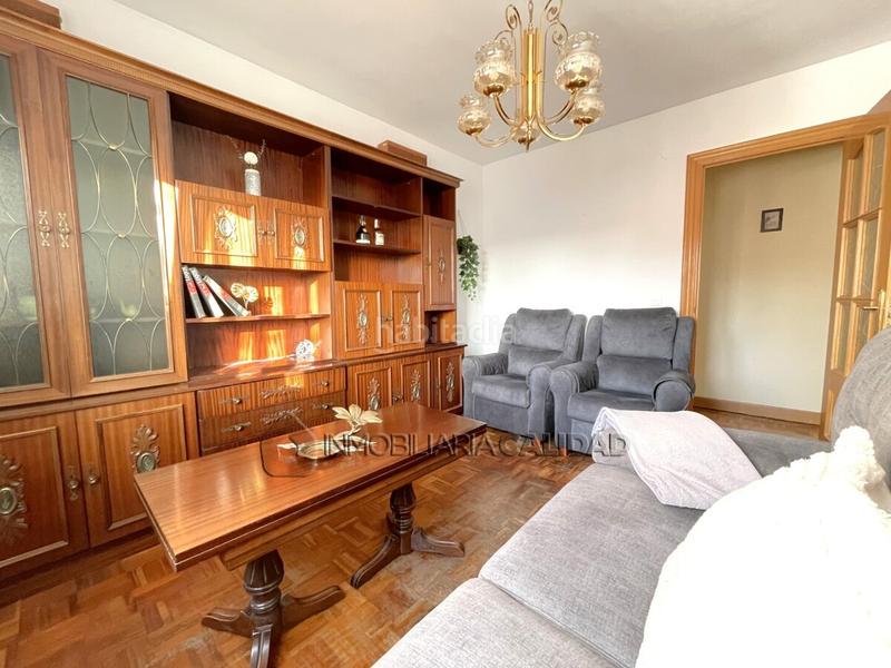 Foto 73308ac2-08e0-458d-8f1b-fa7c6d670807. Appartement avec chauffage dans Gamonal - San Bruno - G9 Burgos