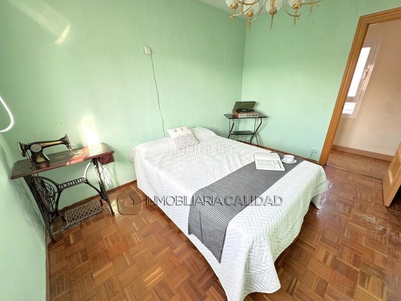 Foto ee734c30-656e-4df4-9d0c-0a2738e5f0b1. Etagenwohnung mit heizung in Gamonal - San Bruno - G9 Burgos