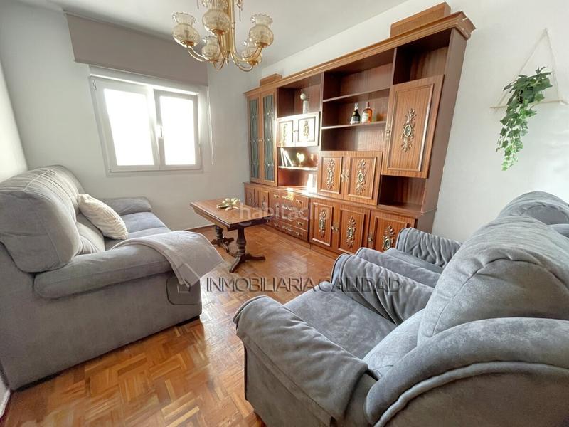 Foto f9ad7c03-a2b5-47b3-94d2-5c576f1cbf4e. Etagenwohnung mit heizung in Gamonal - San Bruno - G9 Burgos