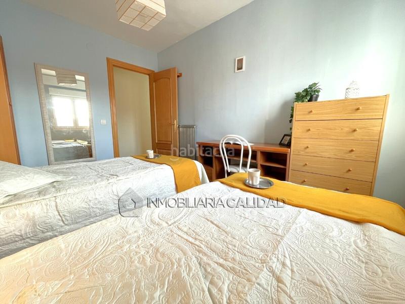 Foto a6024d03-6fa8-4967-9af5-f398a58bd42a. Pis amb calefacció a Gamonal - San Bruno - G9 Burgos