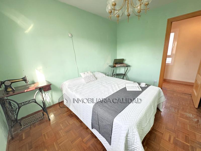 Foto 5fd55bd7-323e-490f-9315-5d5005c44585. Piso en Gamonal - San Bruno - G9 Burgos