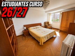 Lloguer Pis a Los Vadillos - R. Sanitaria - Pozanos