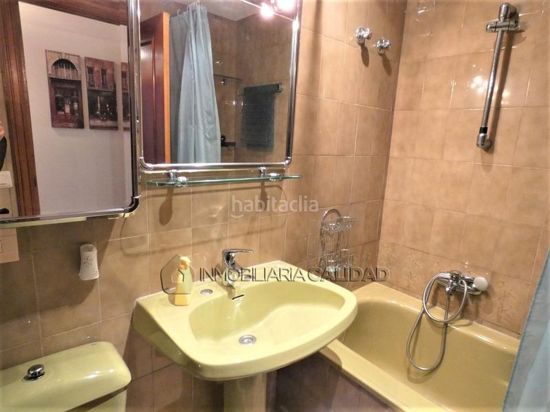 Foto 15f21a4a-73a5-4a91-9ec0-d6f975069a42. Location appartement avec chauffage parking dans Reyes Católicos Burgos