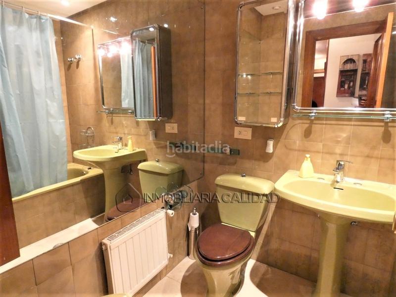 Foto 5bc9c9dc-6a02-45d8-8599-8babf1ec89c5. Location appartement avec chauffage parking dans Reyes Católicos Burgos