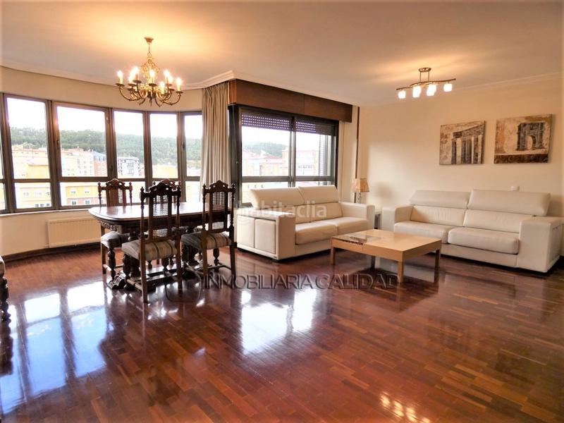 Foto a11db1ab-0387-47f8-bd99-742463c99657. Location appartement avec chauffage parking dans Reyes Católicos Burgos