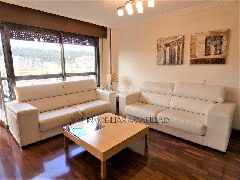 Foto e76aa581-38c8-4ba8-9856-c5b180c6bf9c. Location appartement avec chauffage parking dans Reyes Católicos Burgos