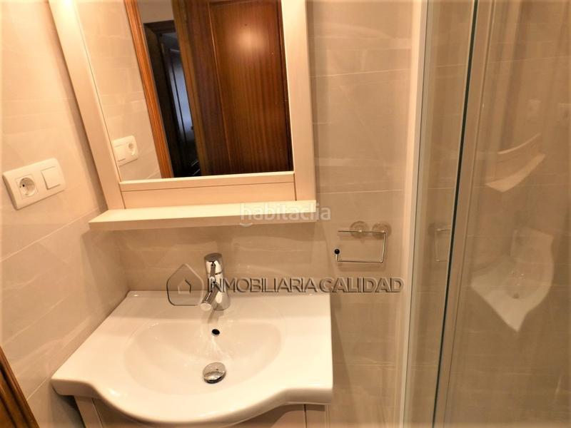 Foto 2ed8e0e2-1681-47c0-a14a-bc52129701aa. Rent flat with heating parking in Reyes Católicos Burgos