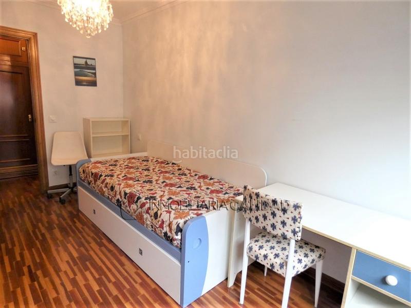 Foto 65bc4b52-b1ad-4d22-80b8-e55af1b37beb. Rent flat with heating parking in Reyes Católicos Burgos