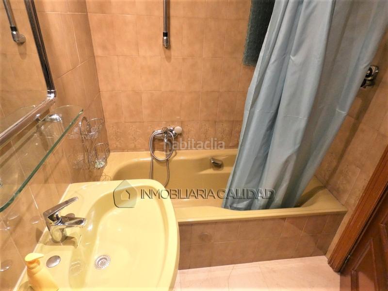 Foto 0ad4e365-a745-4976-9945-e47b9f004914. Alquiler piso en Reyes Católicos Burgos