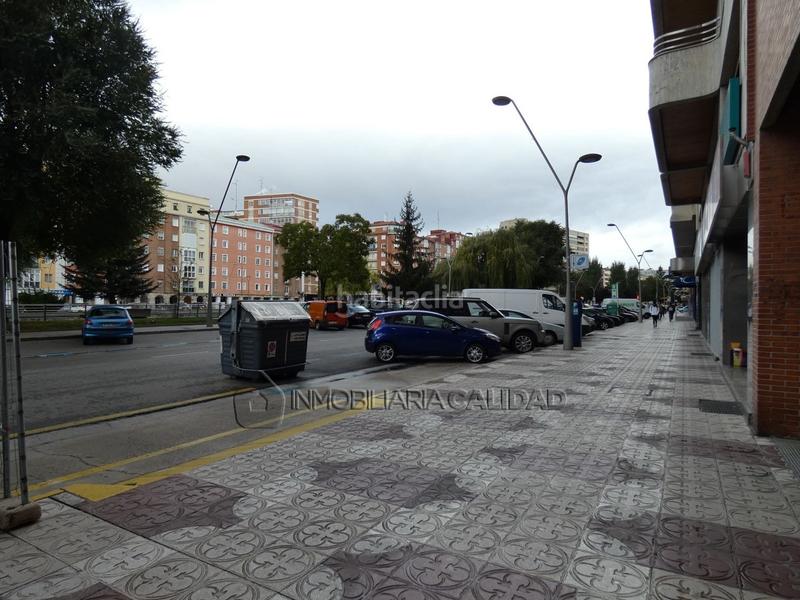 Foto e2f73ca8-1e15-4730-9662-4987f062a4ee. Alquiler piso en Reyes Católicos Burgos