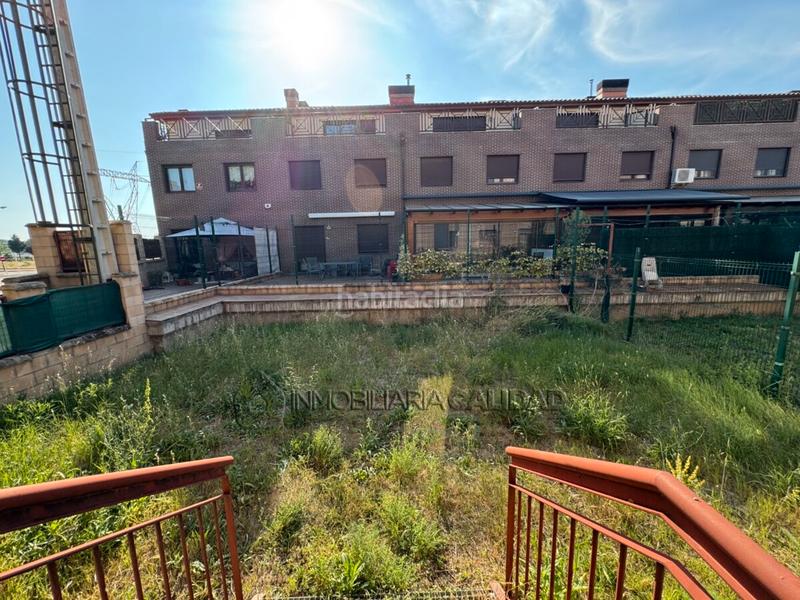 Foto a5de03f6-c03e-4477-ba36-da1edae4f4f5. Casa con riscaldamento in Barriada de Yagüe Burgos