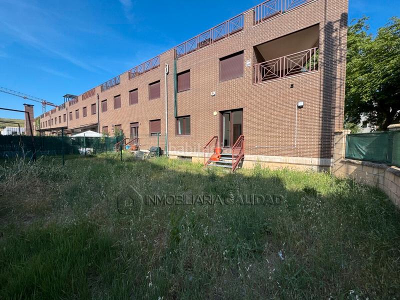 Foto 8239c5df-6701-422d-aa03-4af932f6c63b. Maison avec chauffage dans Barriada de Yagüe Burgos