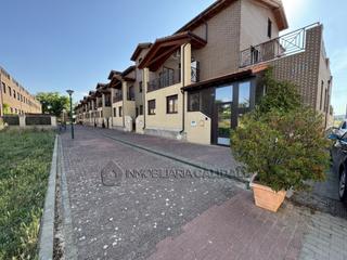 Maison en Barriada de Yage
