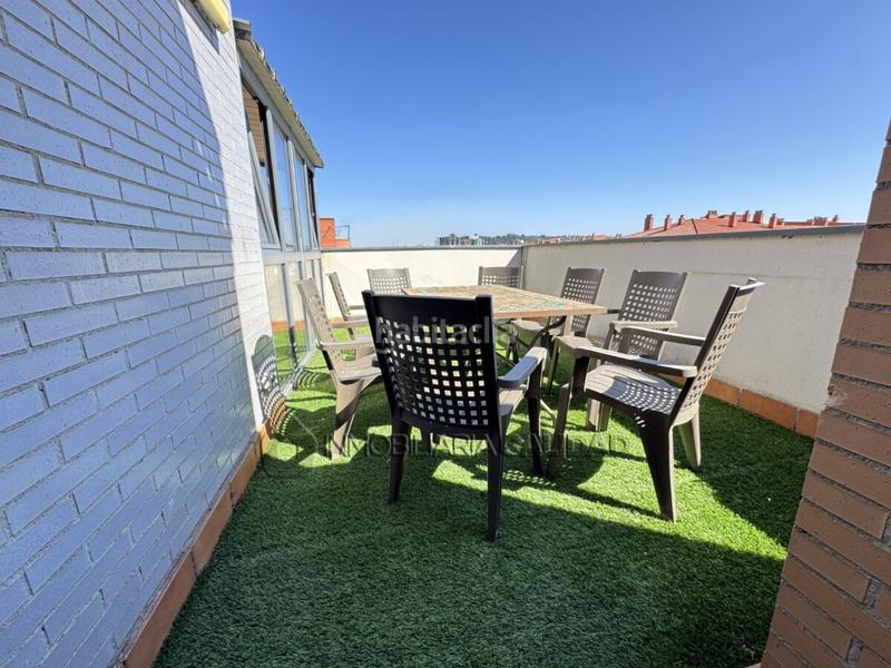 Foto 189f2e9f-b7c3-4492-af38-be9c15b3cc1c. Appartement avec chauffage parking dans San Pedro y San Felices Burgos