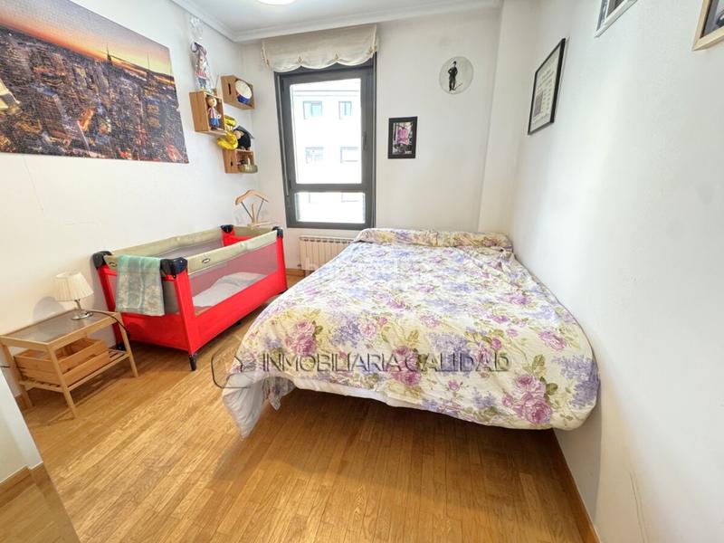Foto 85228ddb-47d8-4f0b-977f-5de57fd6046e. Appartement avec chauffage parking dans San Pedro y San Felices Burgos