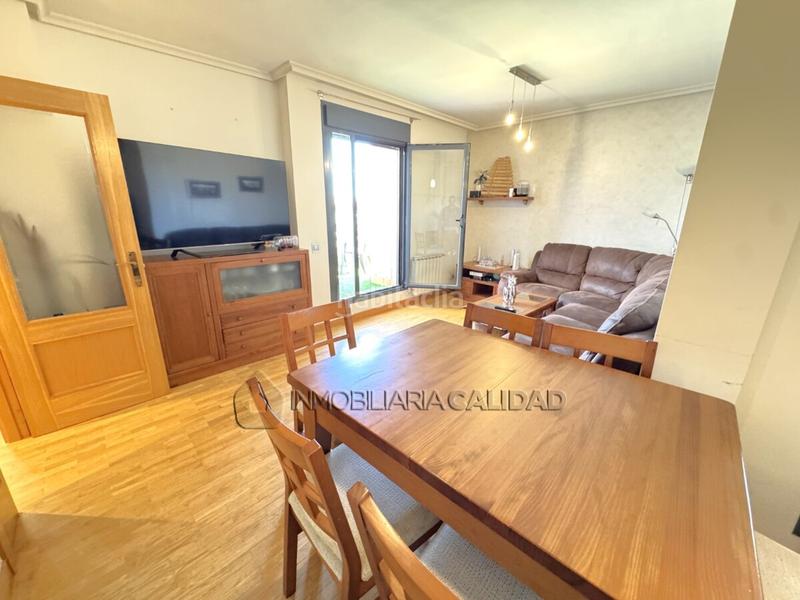 Foto c819bffb-8ffc-463f-8efc-23f5c9c9ad2a. Appartement avec chauffage parking dans San Pedro y San Felices Burgos