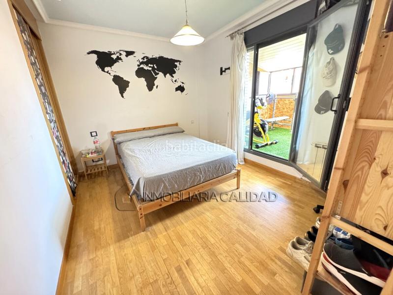 Foto 11c8d7cf-a7c1-4049-92d6-2b24187cd92e. Flat with heating parking in San Pedro y San Felices Burgos
