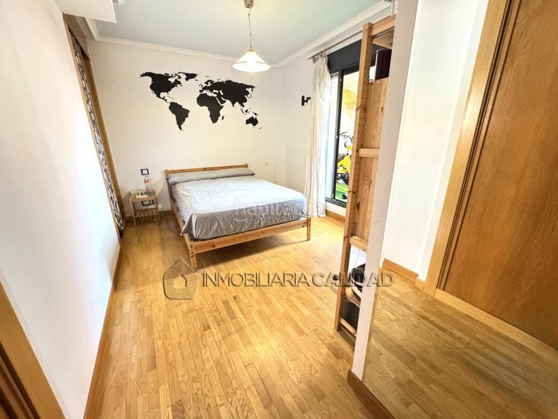 Foto 149bad33-9077-412f-9ef2-677eadc63fd6. Flat with heating parking in San Pedro y San Felices Burgos