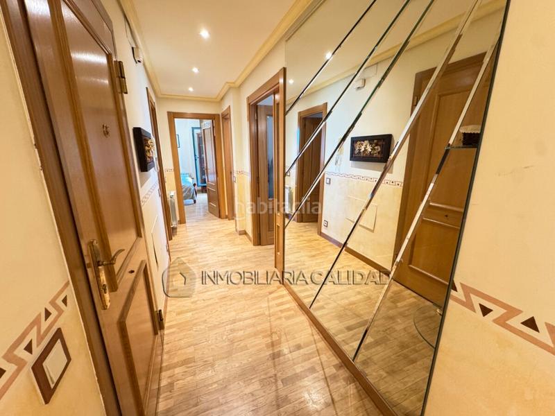 Foto b37cfbd1-ce41-45c1-a099-6e810843a04a. Flat with heating parking in San Pedro y San Felices Burgos