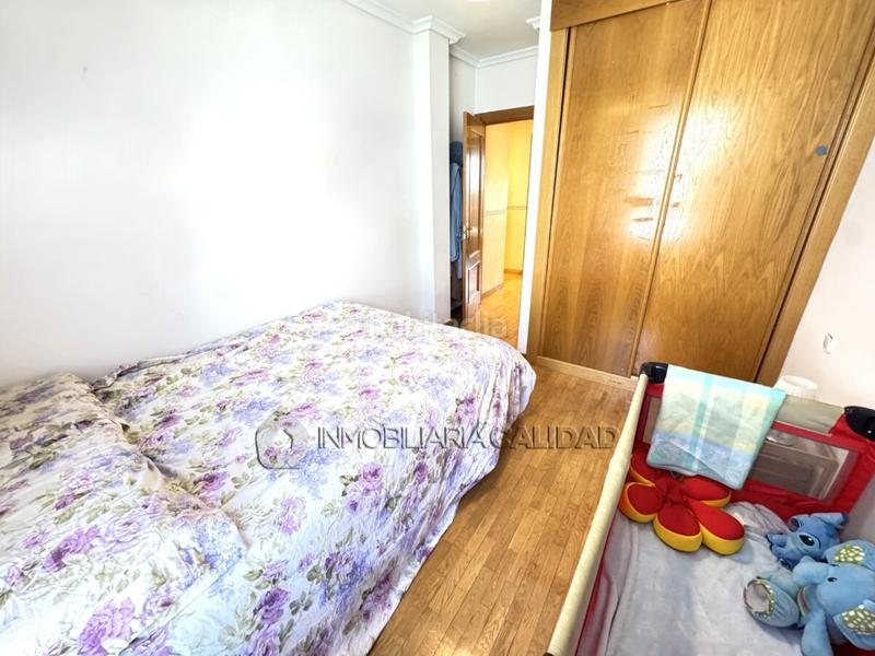 Foto cefe0e70-f178-4a35-a79a-39fad2792ef4. Flat with heating parking in San Pedro y San Felices Burgos