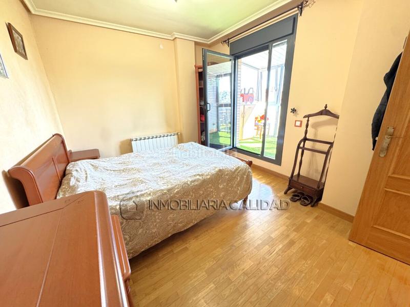 Foto d8a40bc5-bf01-4e50-a7d2-1c2e78bcdf5e. Flat with heating parking in San Pedro y San Felices Burgos
