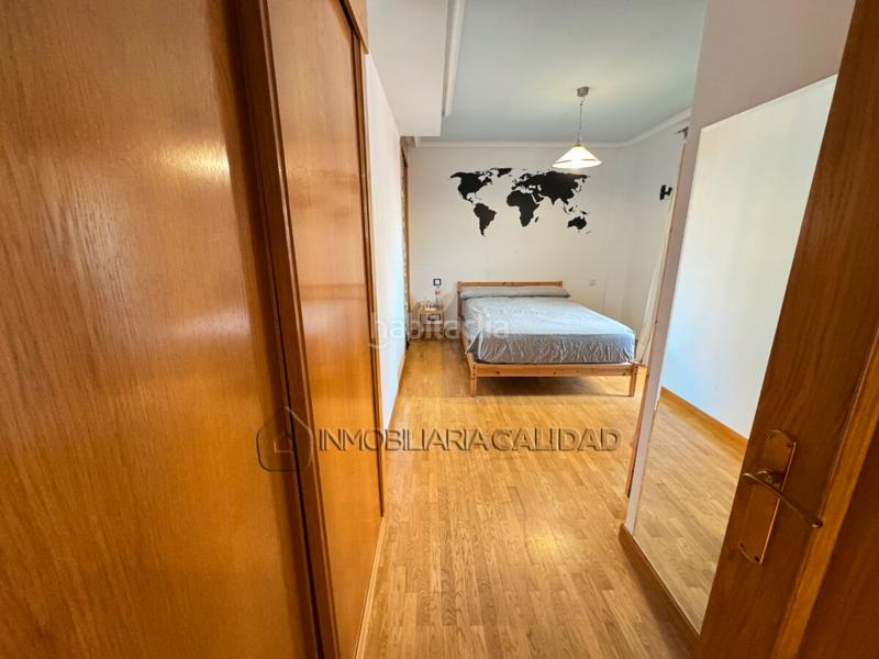 Foto f6dd432b-c515-4a17-bbd9-28cf4f507a7b. Flat with heating parking in San Pedro y San Felices Burgos