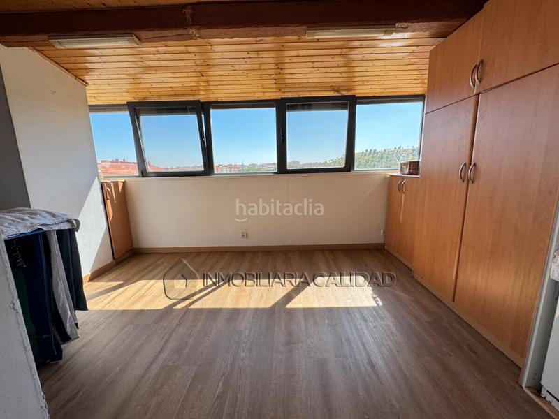 Foto 27ba6799-7aed-41dd-8bd1-1eaee43b808e. Pis amb calefacció aparcament a San Pedro y San Felices Burgos