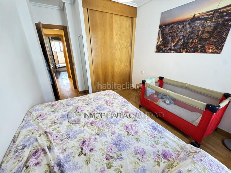 Foto 65e5e36d-f3f9-4f6a-924a-ab4905347dab. Pis amb calefacció aparcament a San Pedro y San Felices Burgos