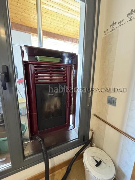 Foto d7de7fcf-7f31-45d1-9506-7a9961347634. Pis amb calefacció aparcament a San Pedro y San Felices Burgos