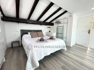 Lloguer Pis a El Carmen - Barrio Gimeno