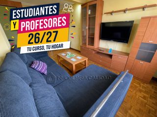 Rent Flat in Juan XXIII - Las Torres - G2