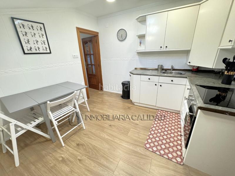 Foto 4b8e8493-de22-41ce-b76a-f6f656855c81. Affitto appartamento con riscaldamento in Casco Antiguo Burgos