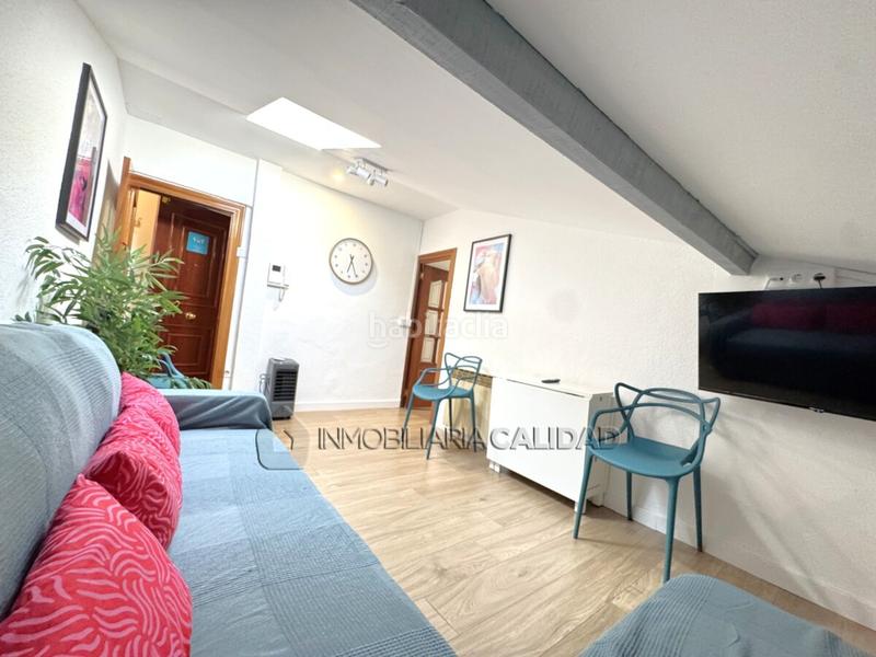 Foto 20dd51da-d494-4b5d-b05c-e5befc065485. Location appartement avec chauffage dans Casco Antiguo Burgos