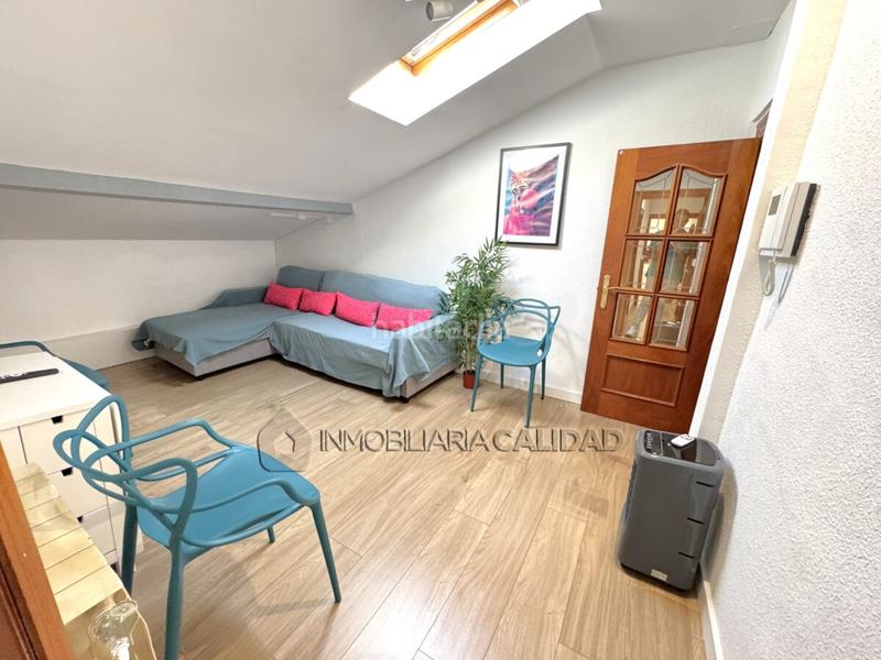 Foto 38881e9e-47b5-4219-958e-cab7f6ac8814. Location appartement avec chauffage dans Casco Antiguo Burgos