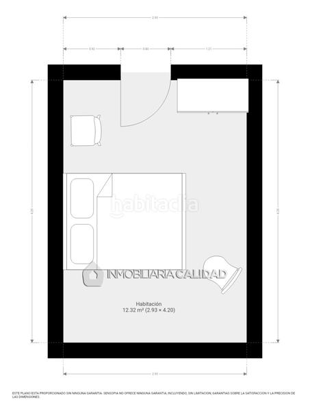 Foto 56b02075-a27a-4ac9-a38d-70980e59a26a. Location appartement avec chauffage dans Casco Antiguo Burgos