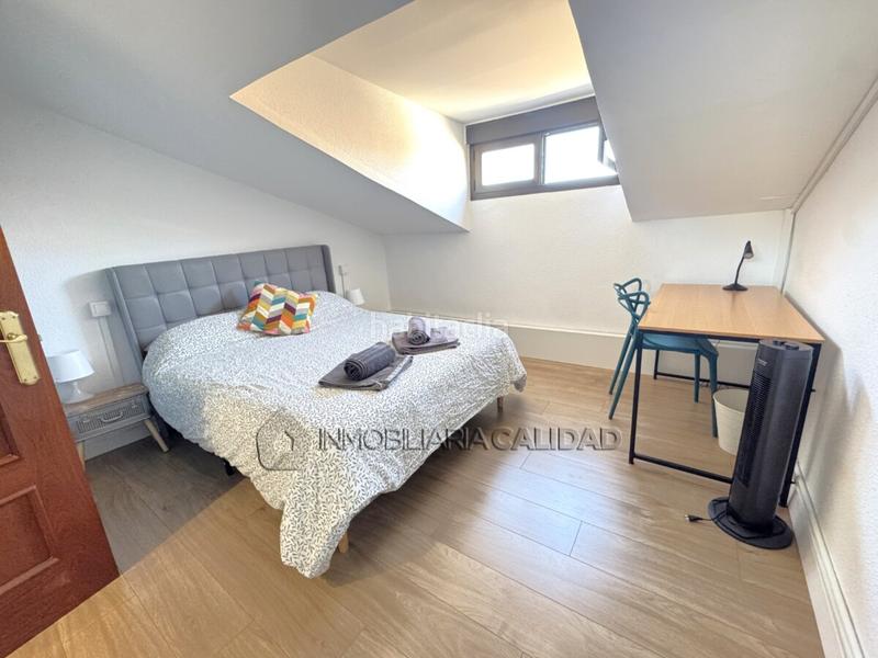 Foto 5a20ba90-6c23-4a3b-859d-58f3e3d48a40. Location appartement avec chauffage dans Casco Antiguo Burgos