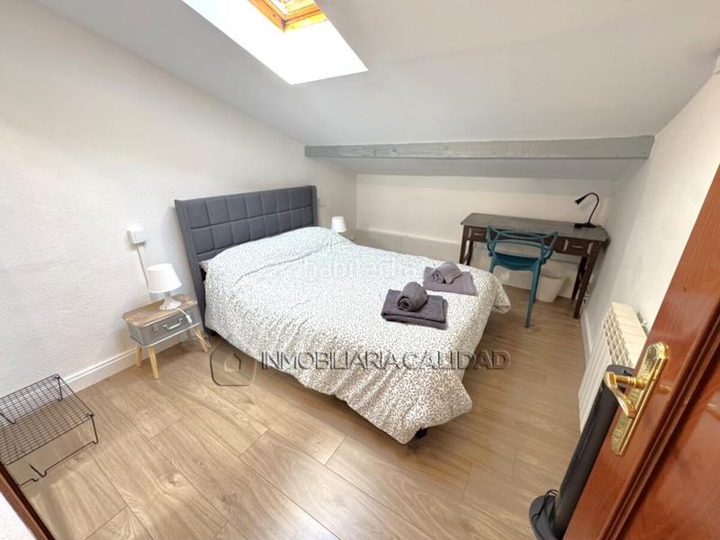 Foto 8064bc44-d58b-4c67-8eb6-829a8cf9e315. Location appartement avec chauffage dans Casco Antiguo Burgos