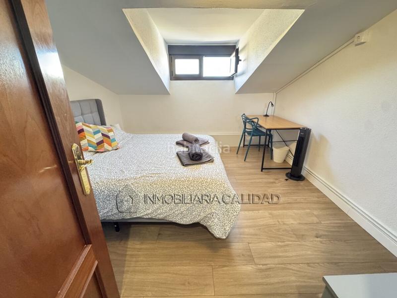 Foto a4f435f3-e837-4f37-a4a1-f684457a05e4. Location appartement avec chauffage dans Casco Antiguo Burgos
