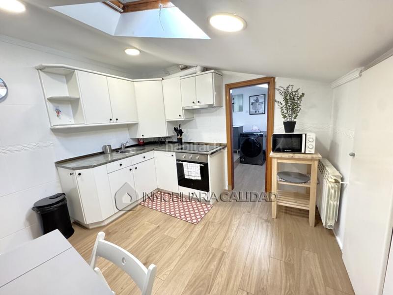 Foto a7c27924-60ba-4628-8ba5-a2a0724f3185. Location appartement avec chauffage dans Casco Antiguo Burgos