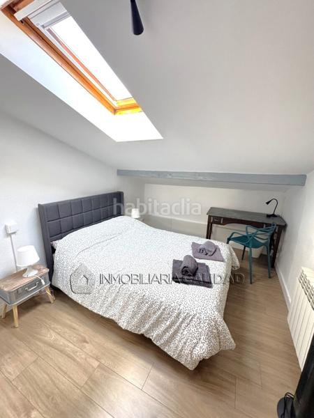 Foto b54a2ed7-2fc5-4bf4-8a2f-559ca5ef7f9a. Location appartement avec chauffage dans Casco Antiguo Burgos