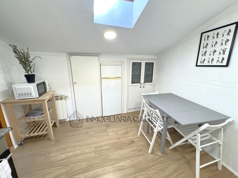 Foto cc8fa5bc-f8e8-4c53-960a-cde4515daa0a. Location appartement avec chauffage dans Casco Antiguo Burgos